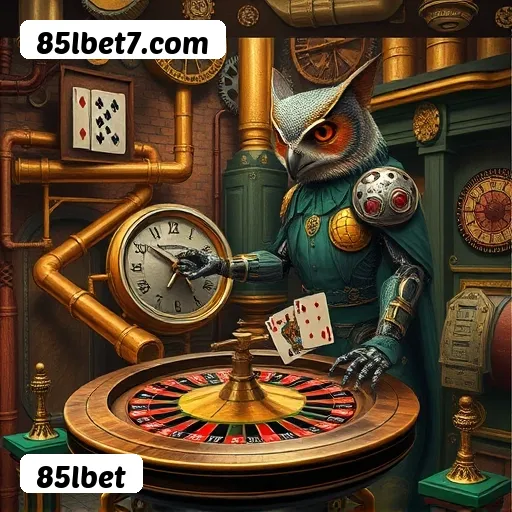 85lbet bônus R$5.000 + 500 giros - Rollover 35x, prazo 30 dias, 38% taxa conversão