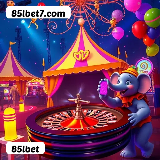 Comparação APP mobile vs versão web da 85lbet