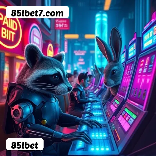 FAQ 85lbet Brasil - Perguntas frequentes sobre bônus, PIX, RTP, APP mobile e VIP