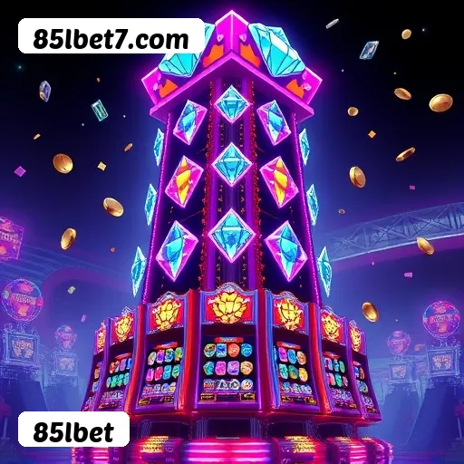 Níveis do programa VIP da 85lbet