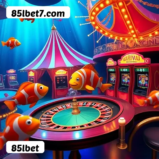 Tabela RTP dos jogos de cassino da 85lbet