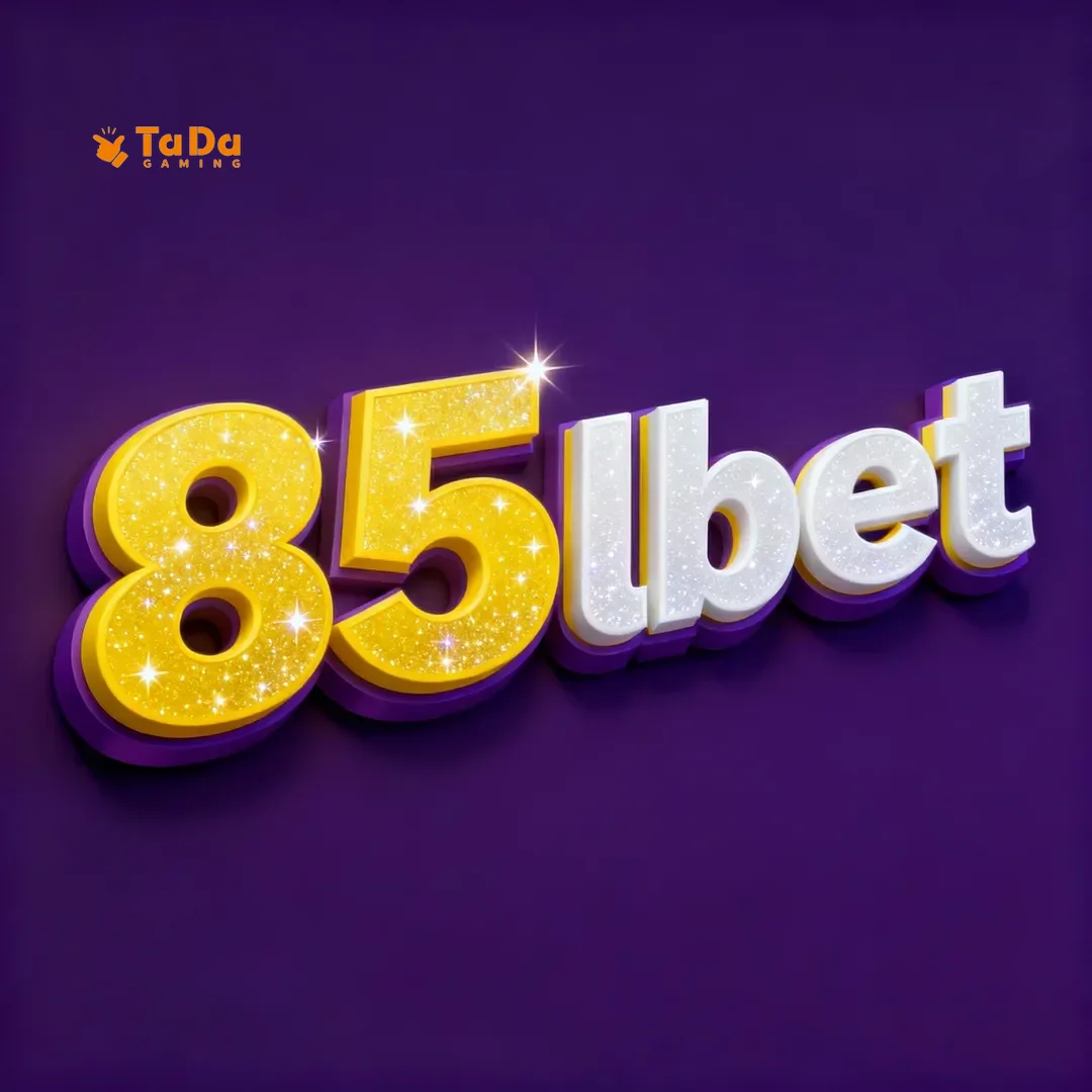 Logo da 85lbet